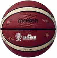 ラスト一品！新品未使用モルテンEurobasket 2025 公式球 合皮７号 ラスト一品！新品未使用モルテンEurobasket 2025 公式球 合皮7